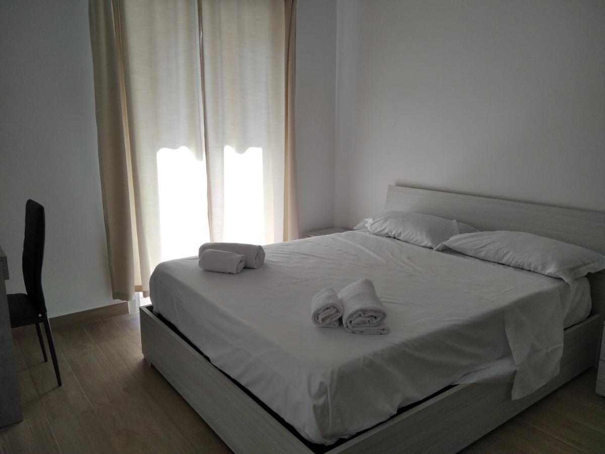 Michelangelo Apartment *
