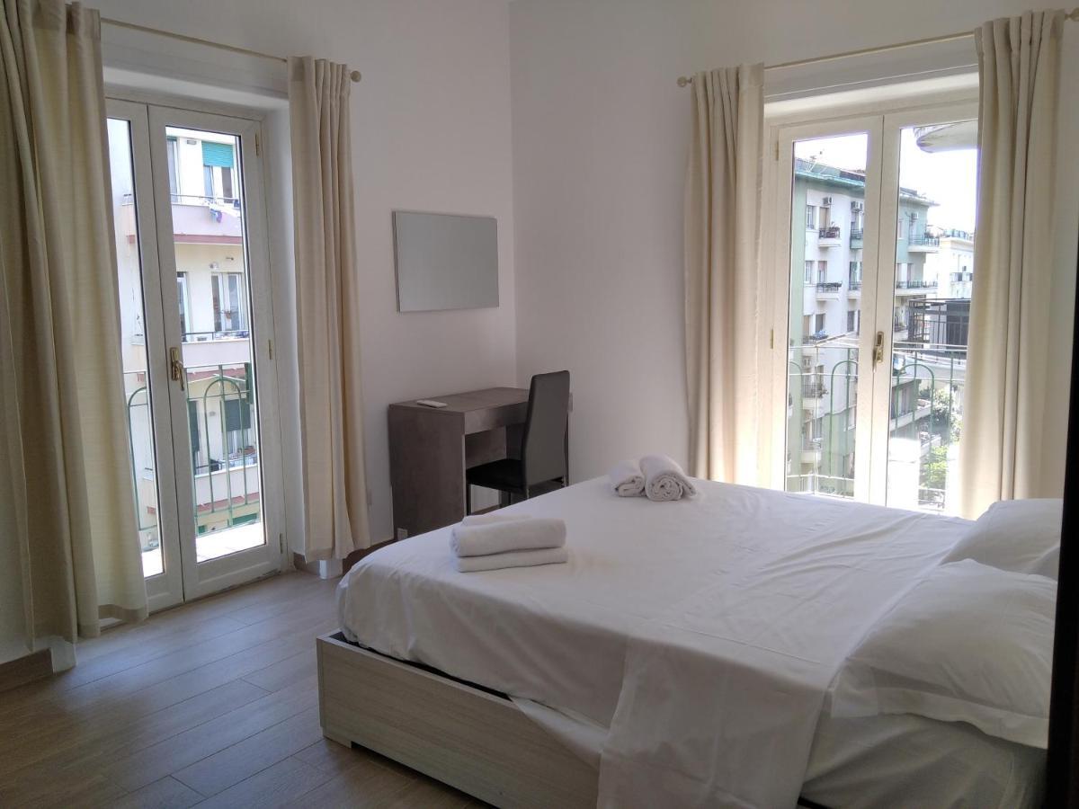 Michelangelo Apartment Naples