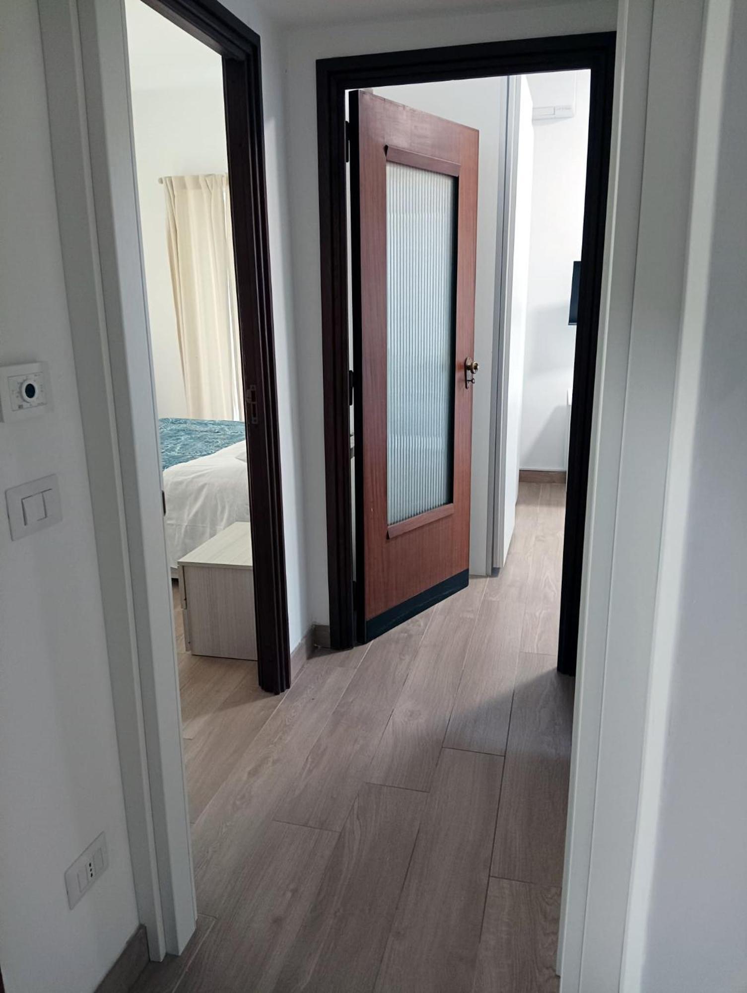 Apartment Michelangelo