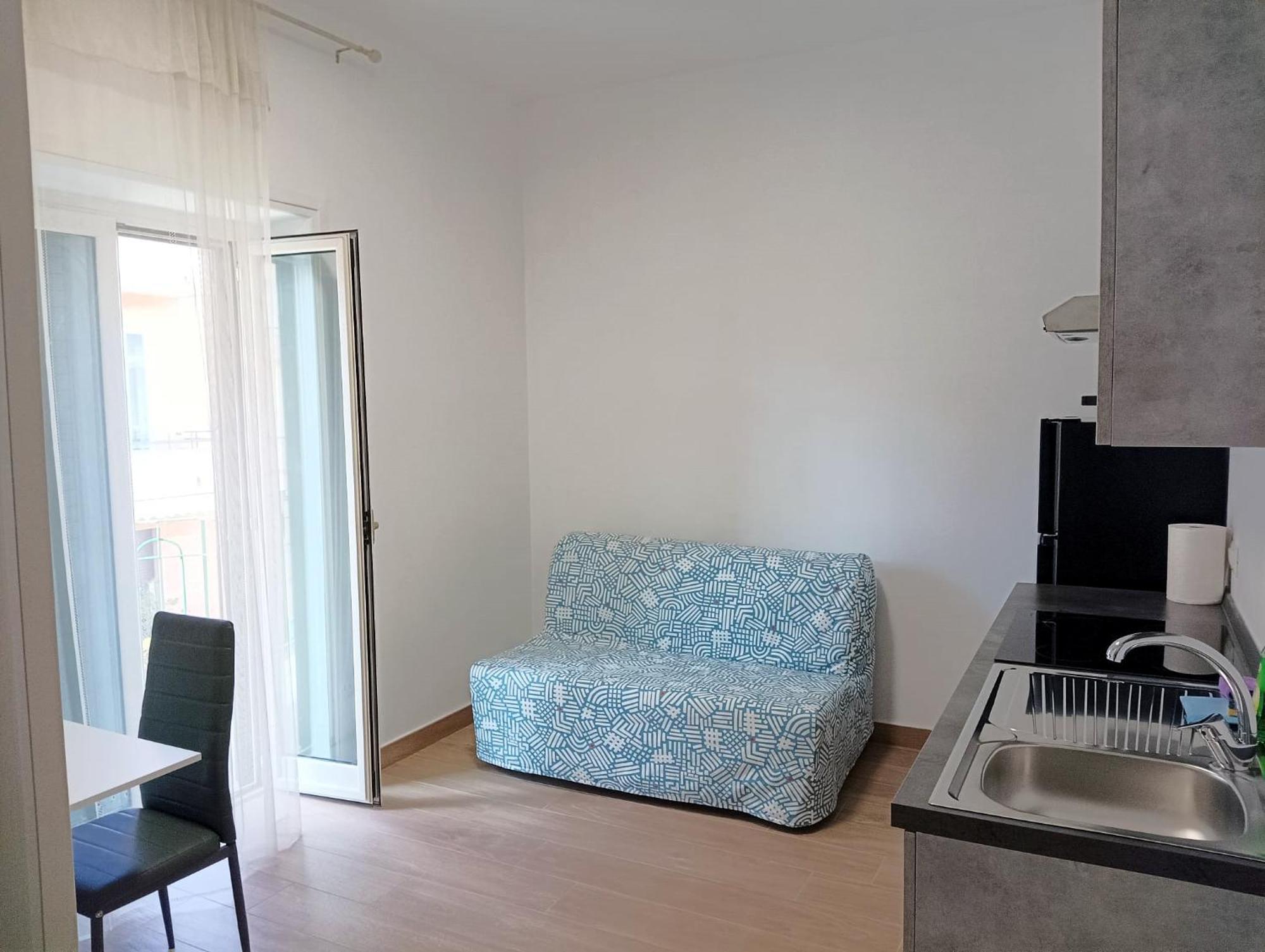 Apartment Michelangelo