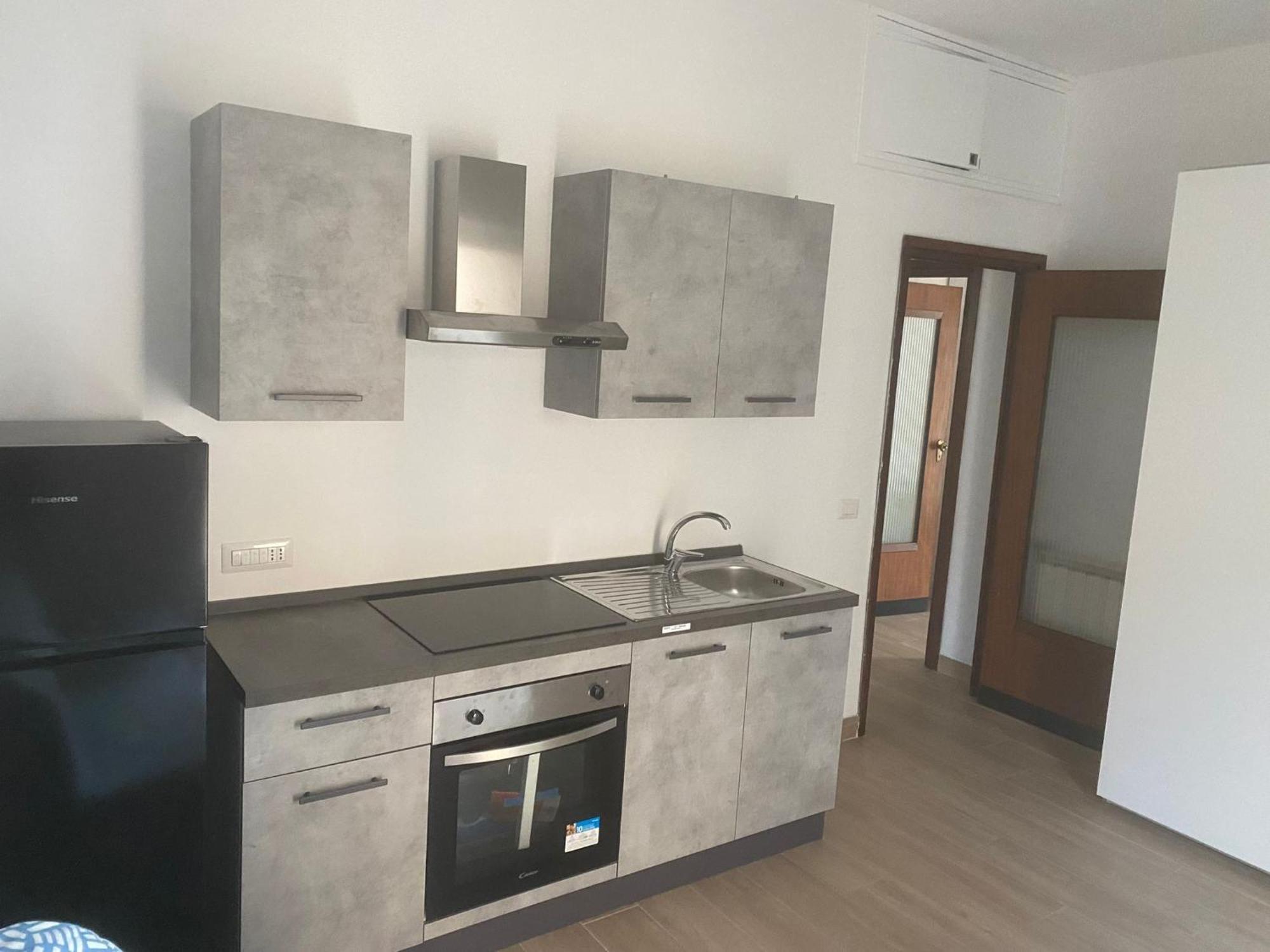 Apartment Michelangelo Naples