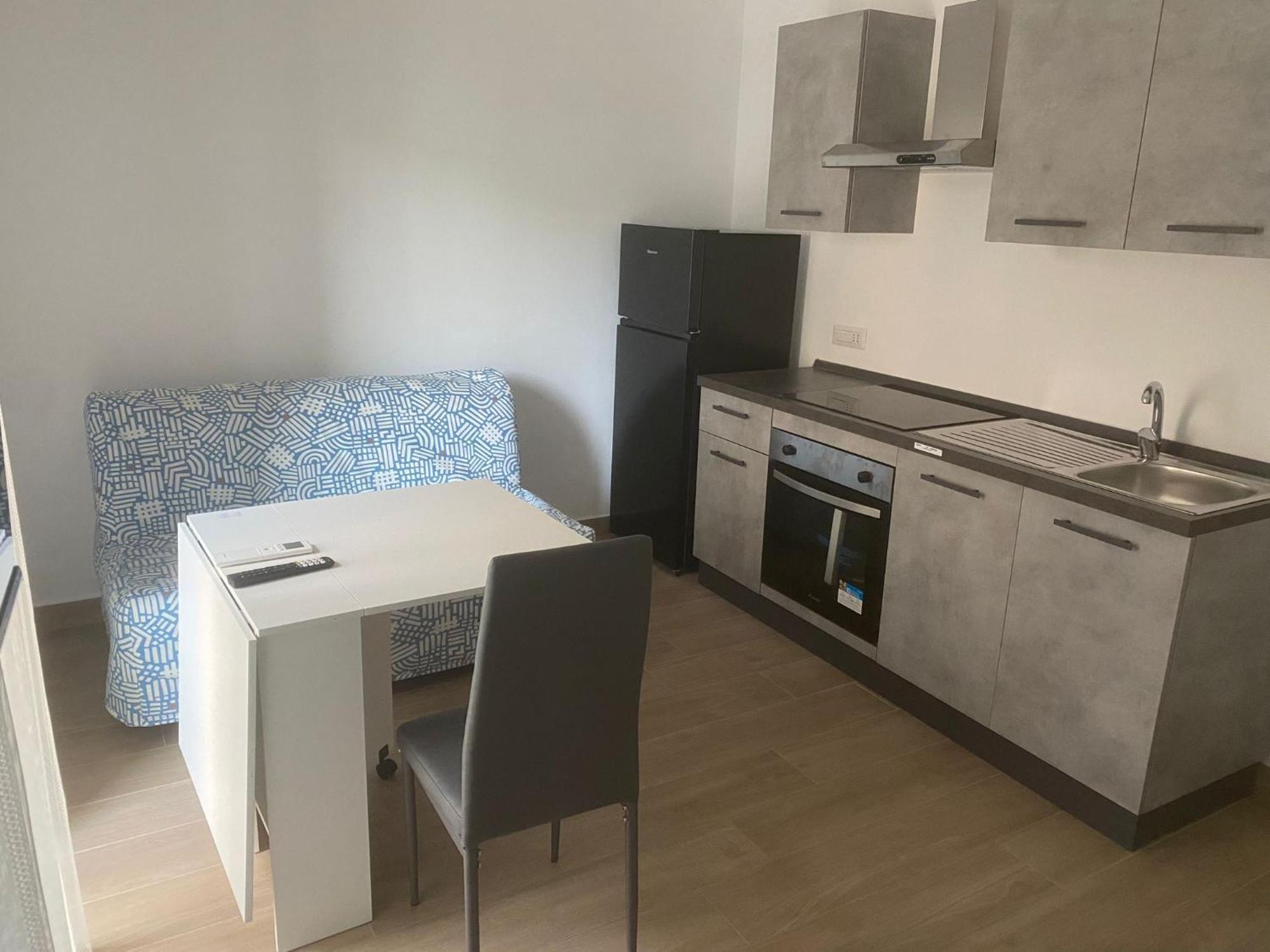 Apartment Michelangelo